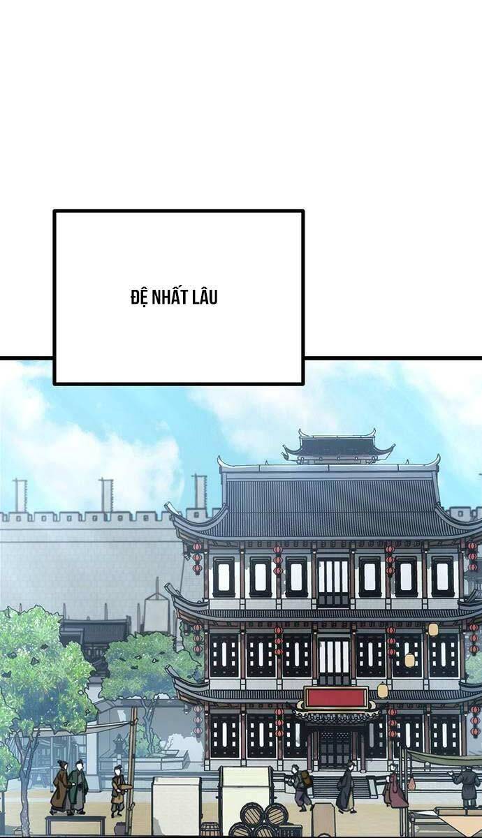 Thanh Kiếm Của Hoàng Đế: Chương 43