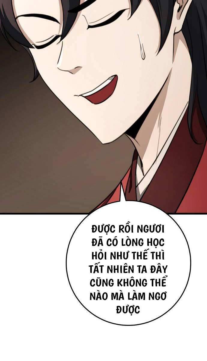 Thanh Kiếm Của Hoàng Đế: Chương 43