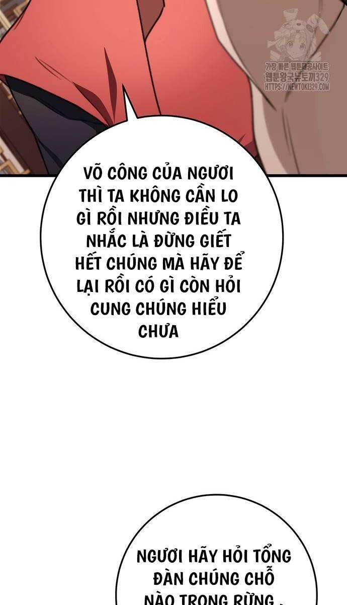 Thanh Kiếm Của Hoàng Đế: Chương 43
