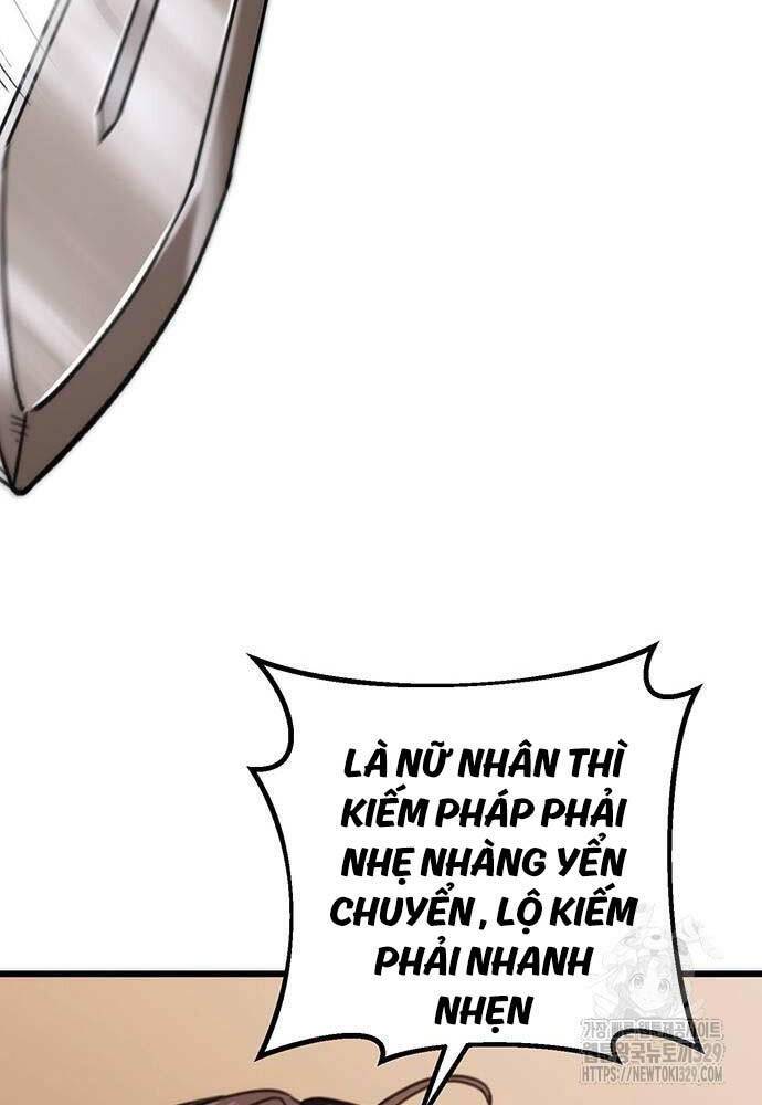 Thanh Kiếm Của Hoàng Đế: Chương 43