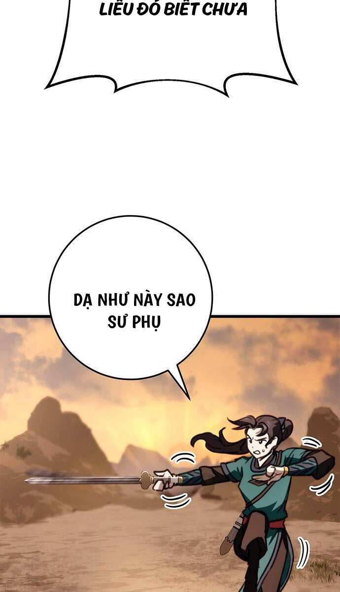 Thanh Kiếm Của Hoàng Đế: Chương 43