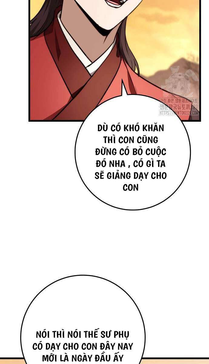 Thanh Kiếm Của Hoàng Đế: Chương 43