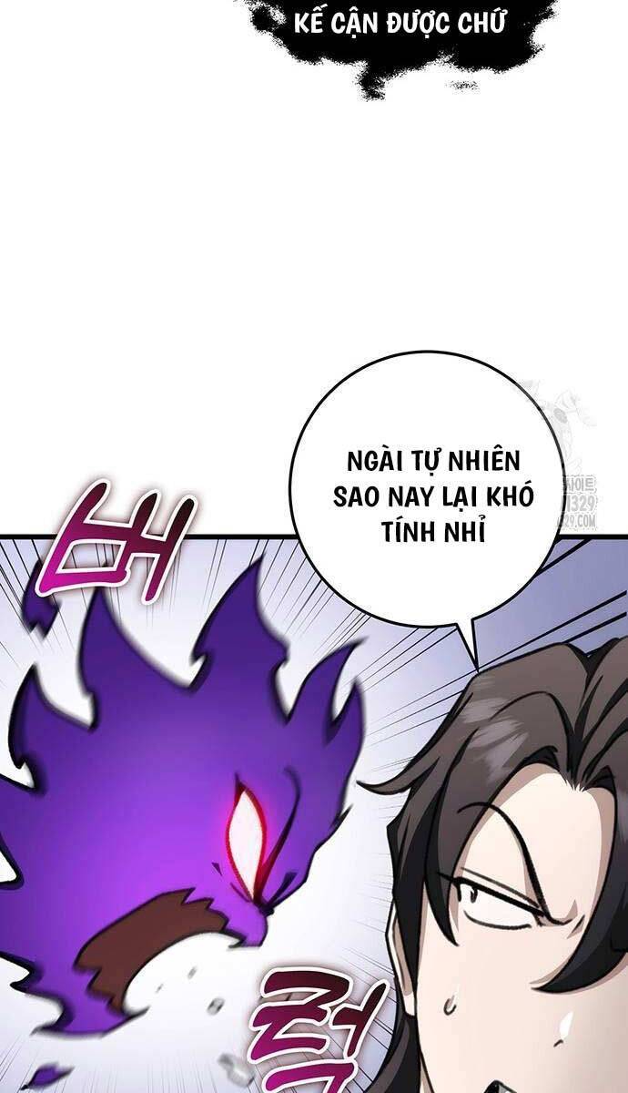 Thanh Kiếm Của Hoàng Đế: Chương 43