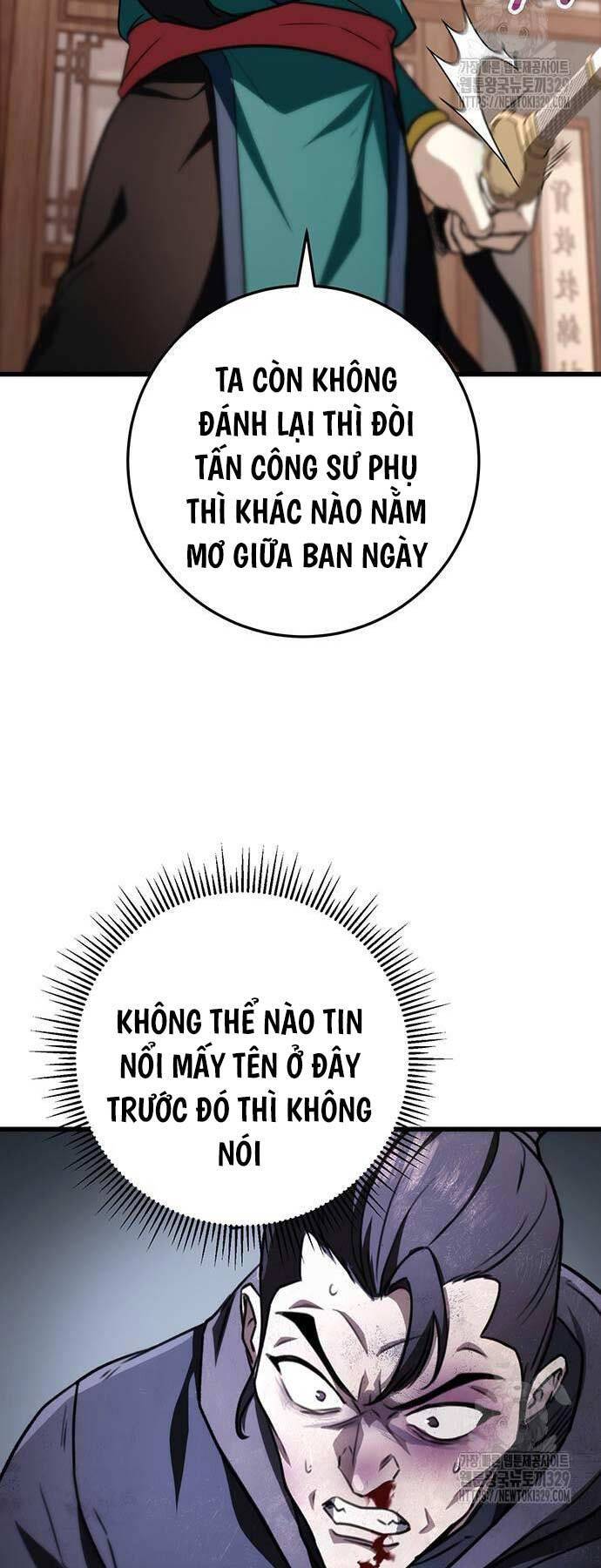 Thanh Kiếm Của Hoàng Đế: Chương 44