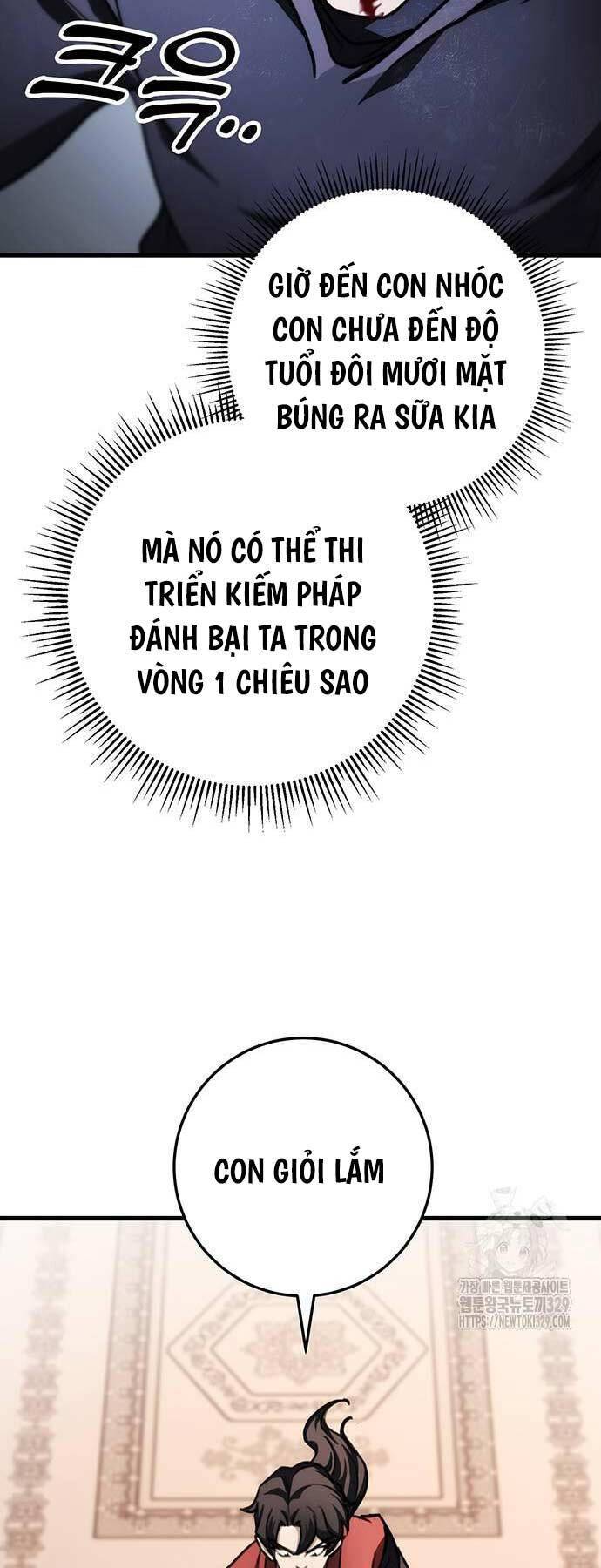Thanh Kiếm Của Hoàng Đế: Chương 44