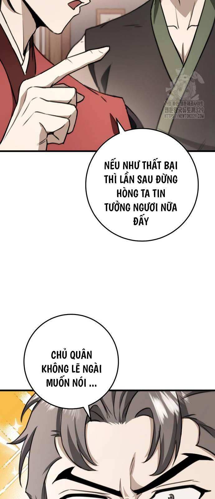 Thanh Kiếm Của Hoàng Đế: Chương 44