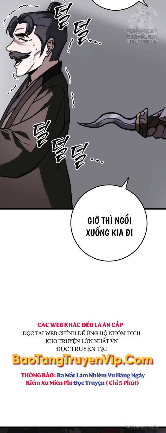Thanh Kiếm Của Hoàng Đế: Chương 44