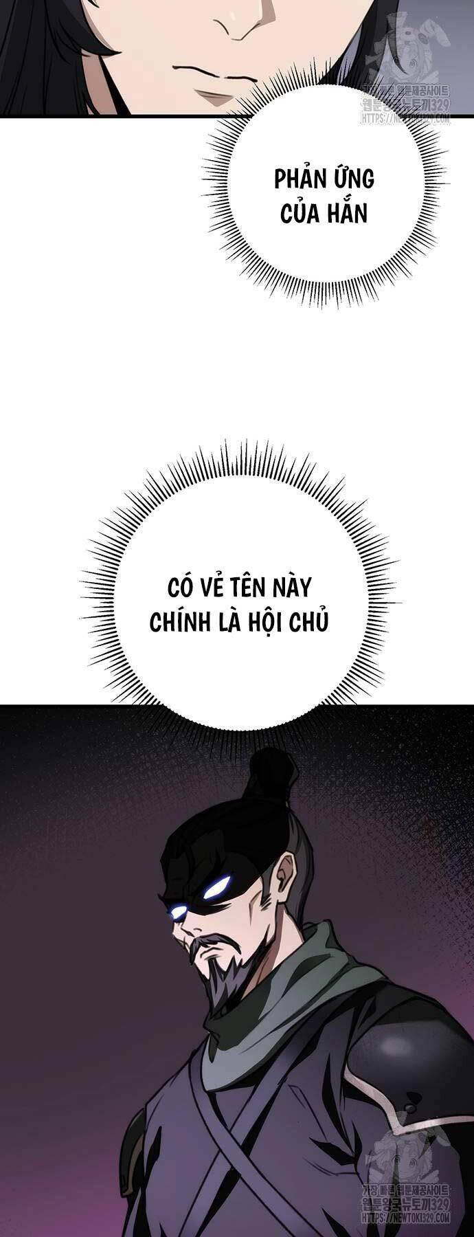 Thanh Kiếm Của Hoàng Đế: Chương 44
