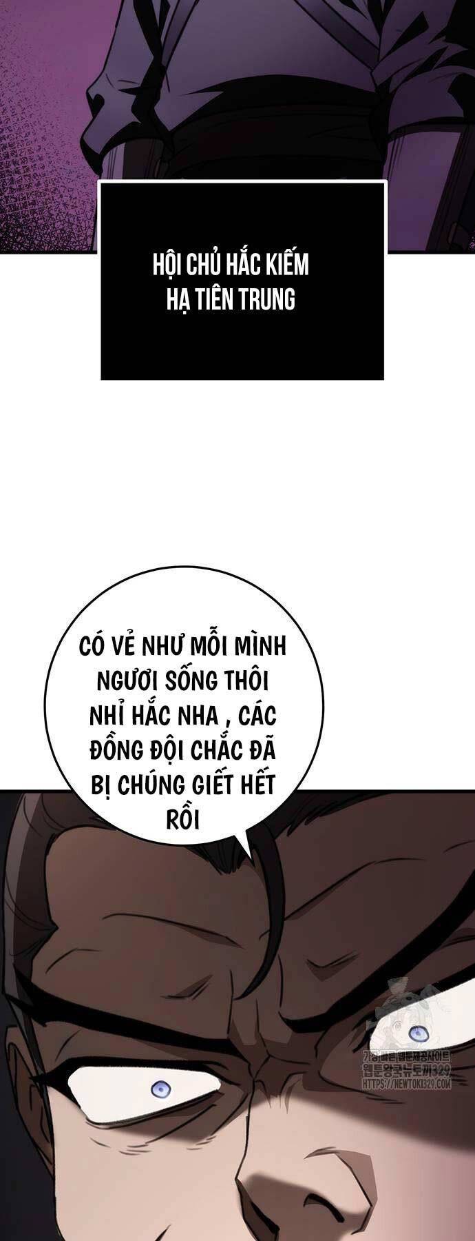 Thanh Kiếm Của Hoàng Đế: Chương 44
