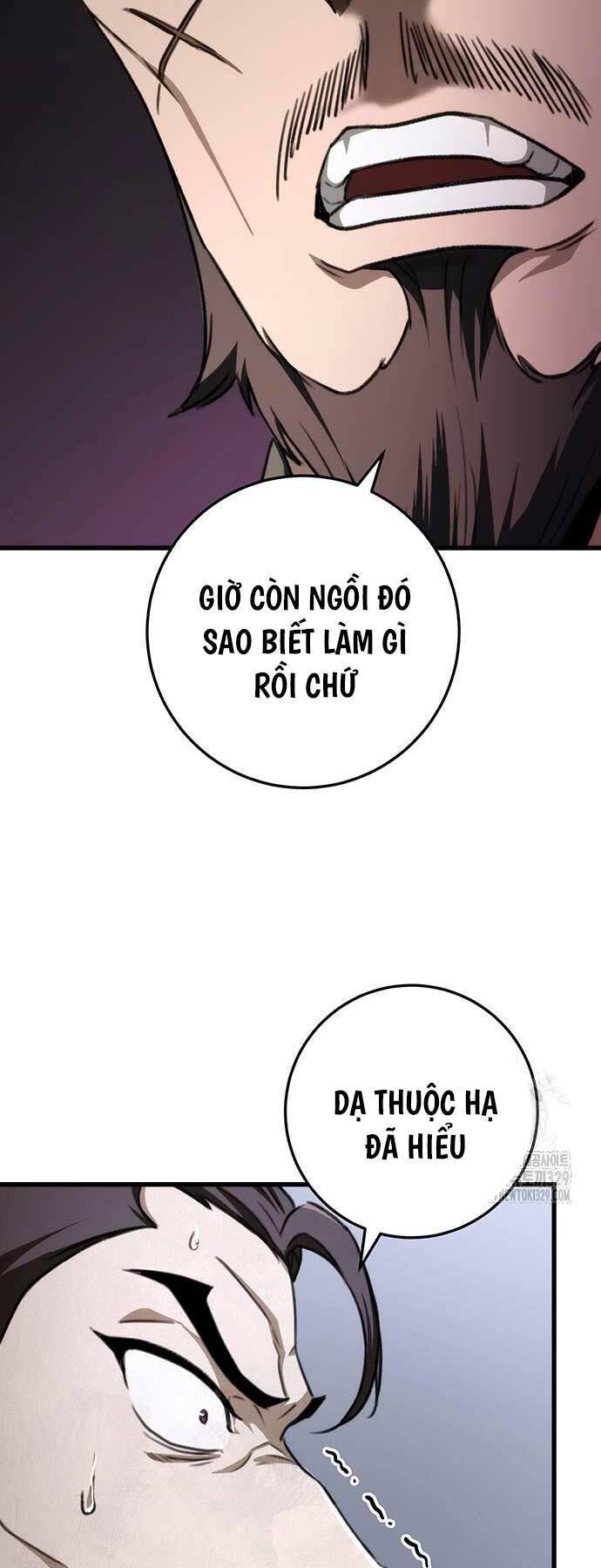 Thanh Kiếm Của Hoàng Đế: Chương 44