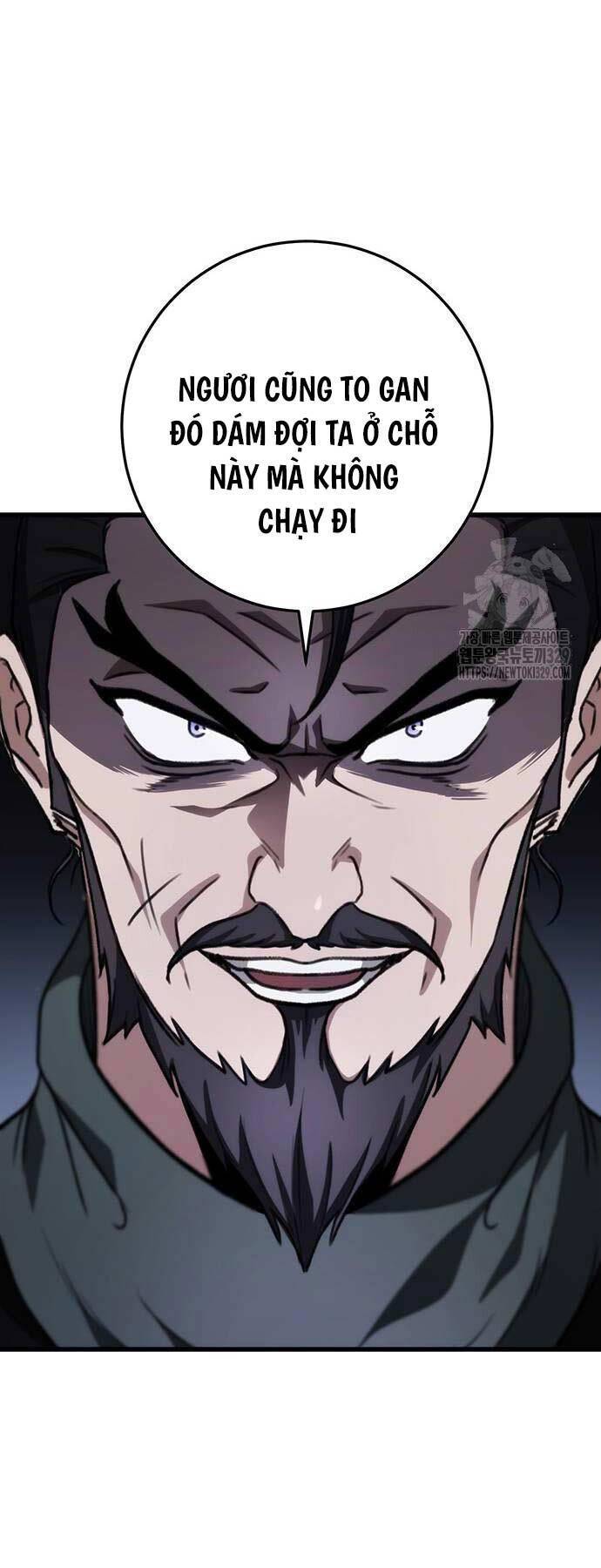 Thanh Kiếm Của Hoàng Đế: Chương 44