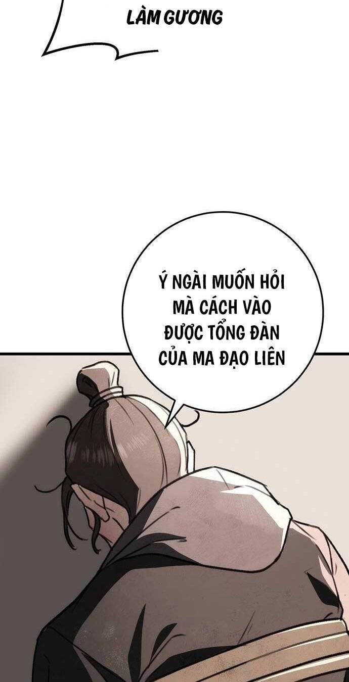 Thanh Kiếm Của Hoàng Đế: Chương 44