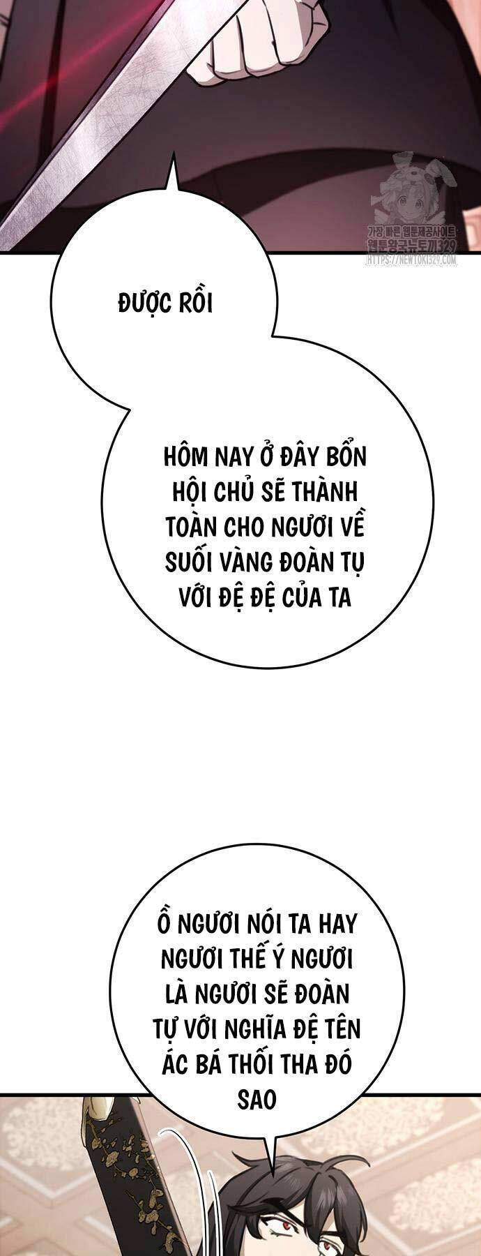 Thanh Kiếm Của Hoàng Đế: Chương 44