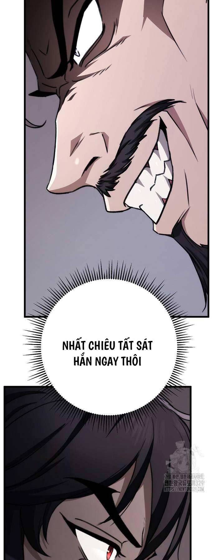 Thanh Kiếm Của Hoàng Đế: Chương 44