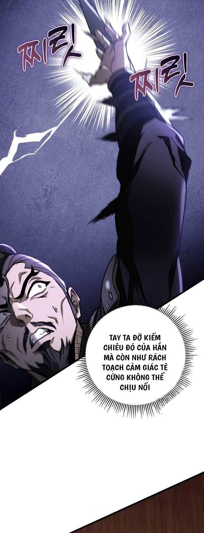 Thanh Kiếm Của Hoàng Đế: Chương 45