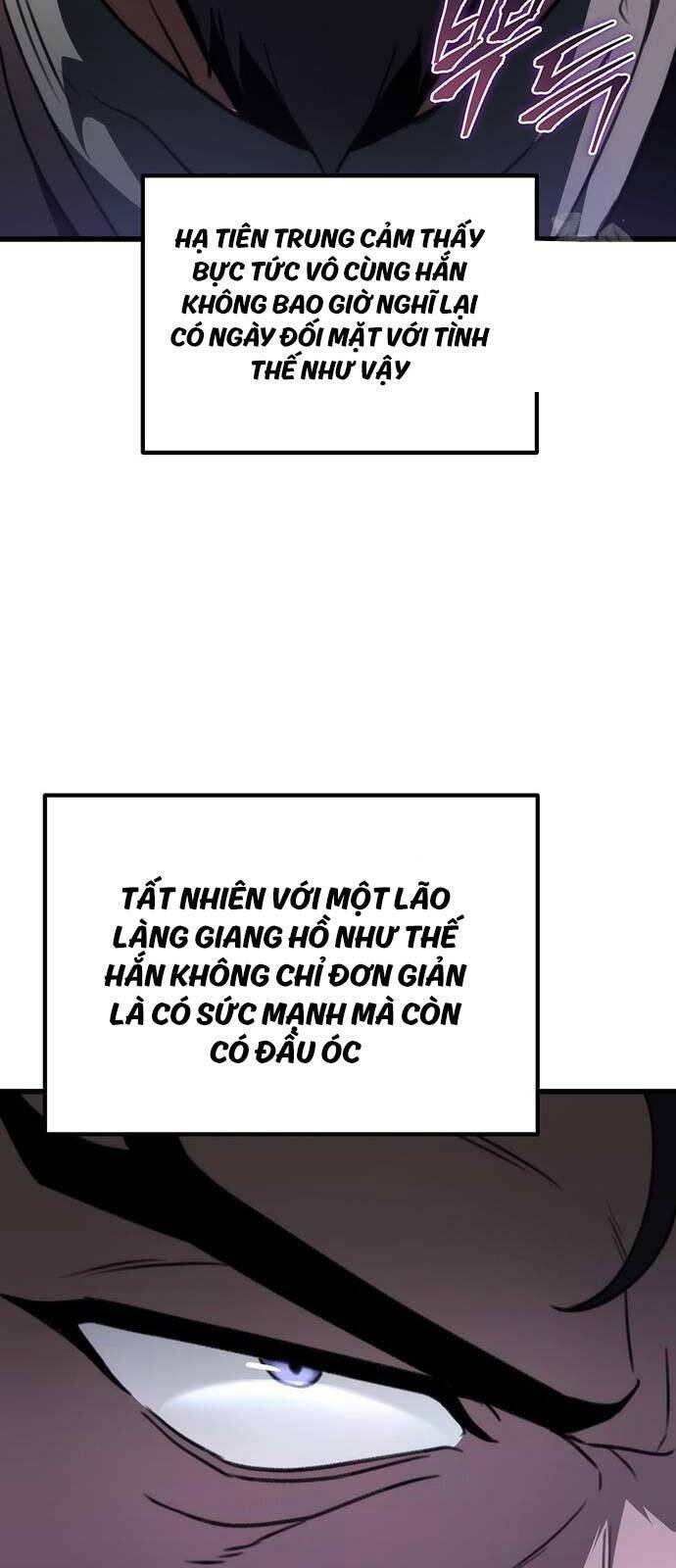 Thanh Kiếm Của Hoàng Đế: Chương 45