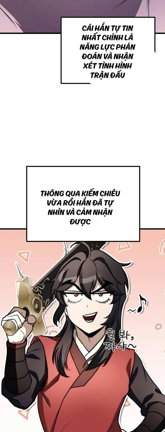 Thanh Kiếm Của Hoàng Đế: Chương 45