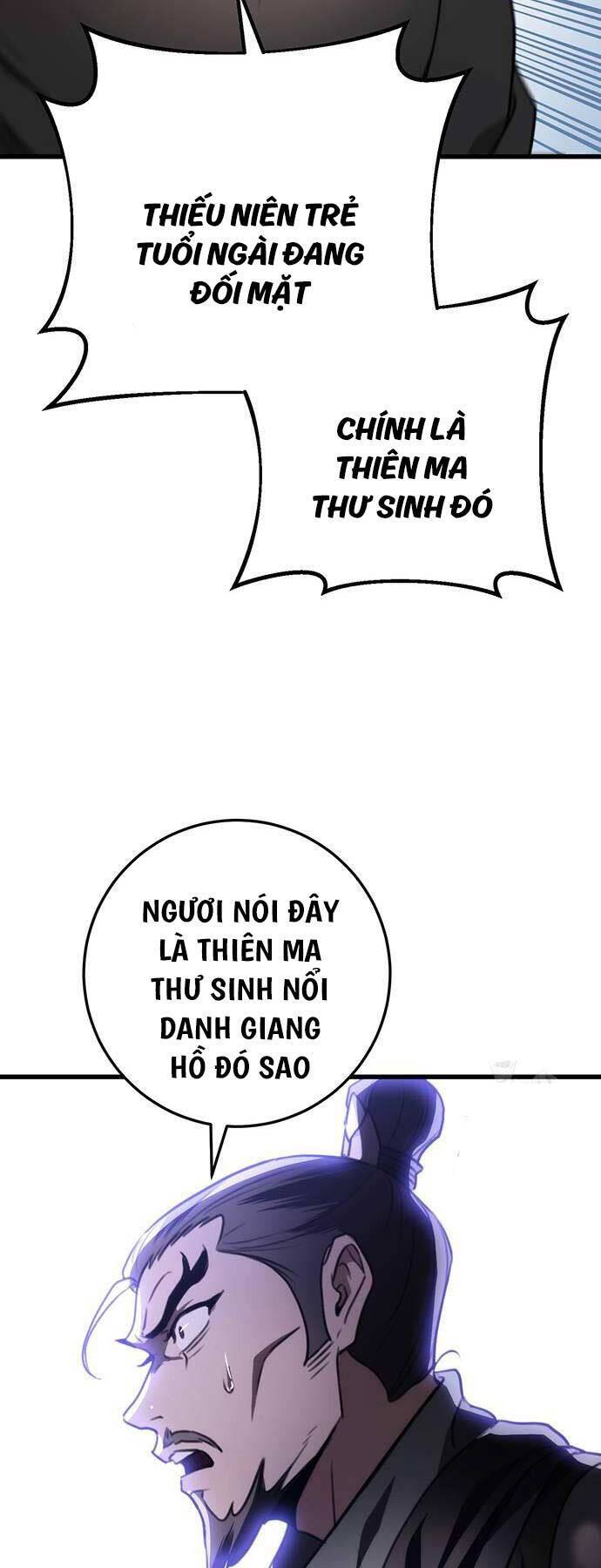 Thanh Kiếm Của Hoàng Đế: Chương 45