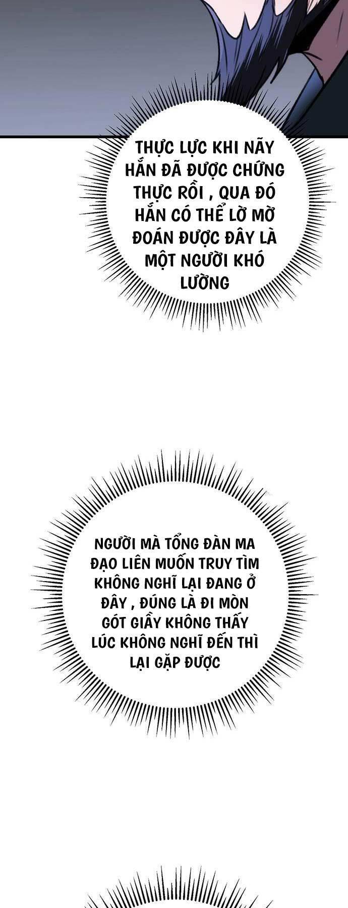Thanh Kiếm Của Hoàng Đế: Chương 45