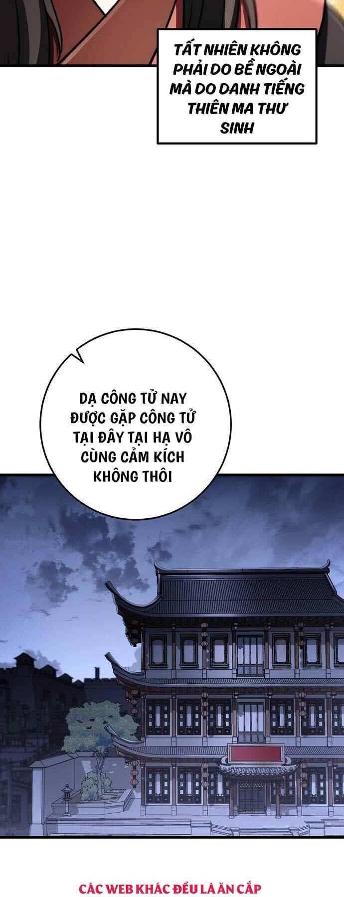 Thanh Kiếm Của Hoàng Đế: Chương 45