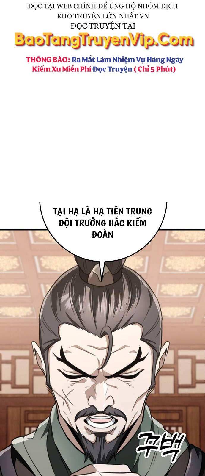 Thanh Kiếm Của Hoàng Đế: Chương 45