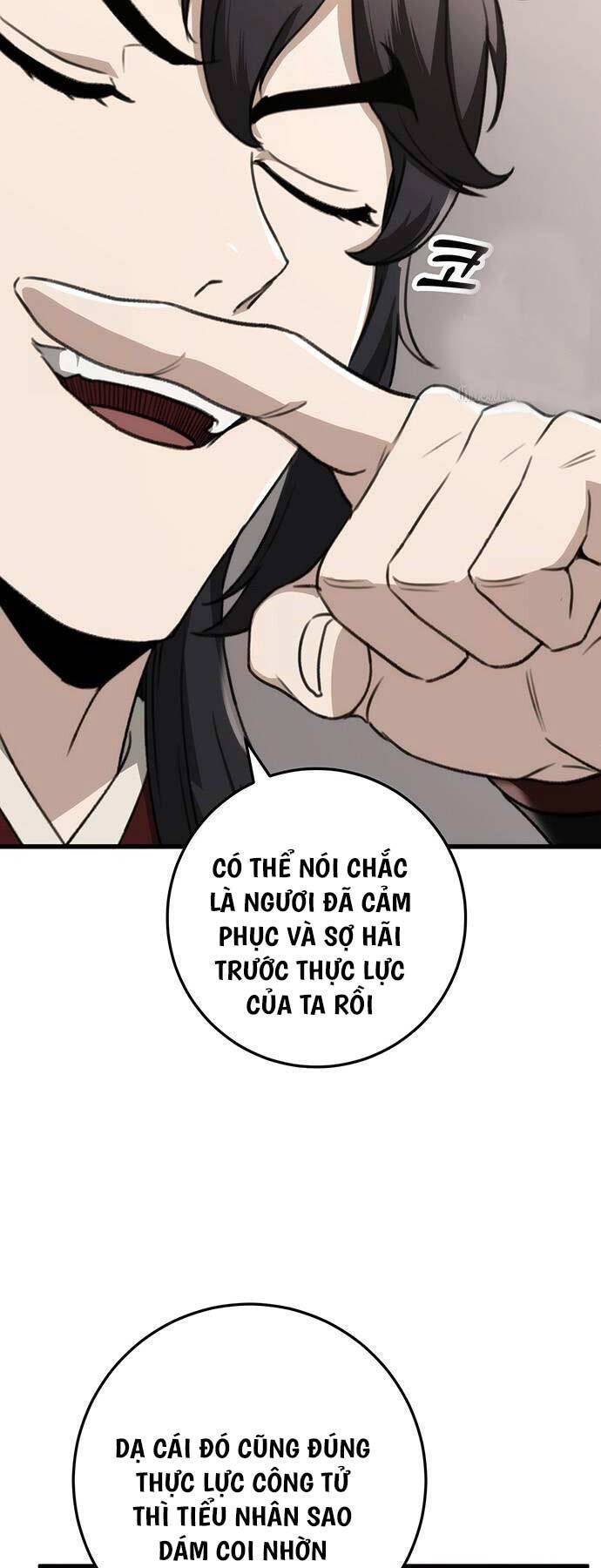 Thanh Kiếm Của Hoàng Đế: Chương 45