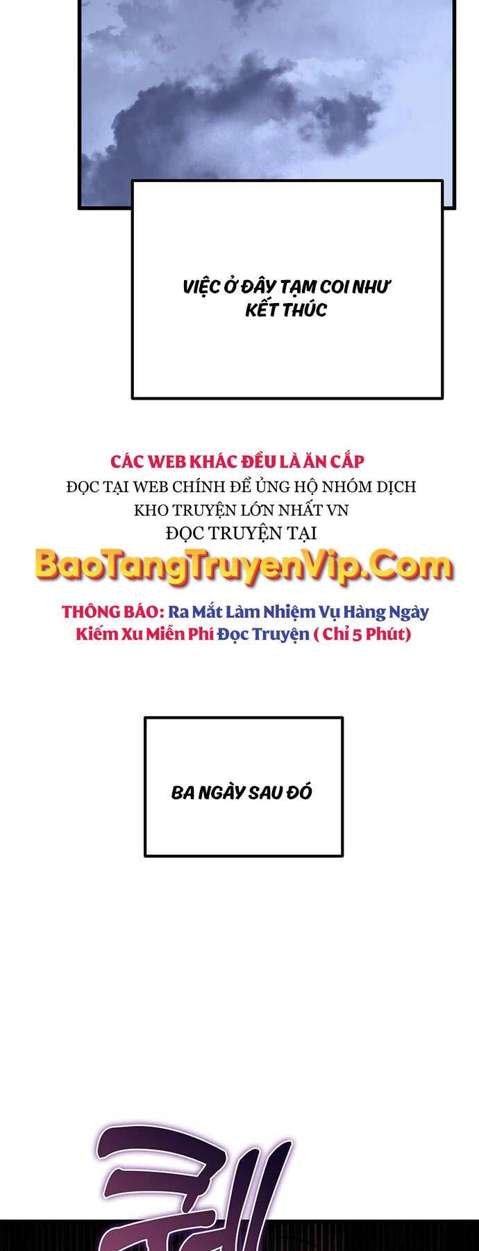 Thanh Kiếm Của Hoàng Đế: Chương 45
