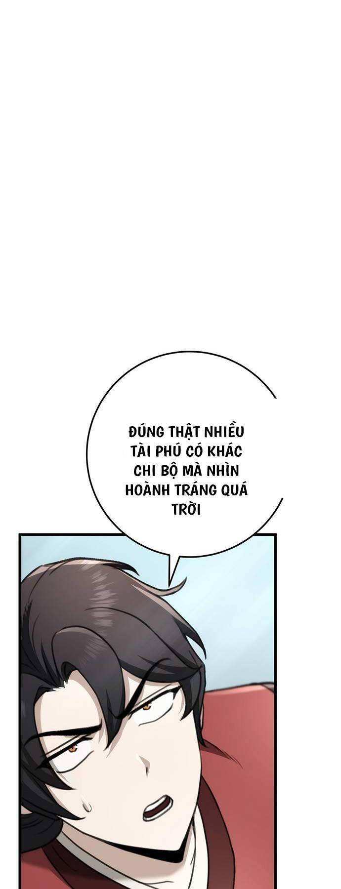 Thanh Kiếm Của Hoàng Đế: Chương 45