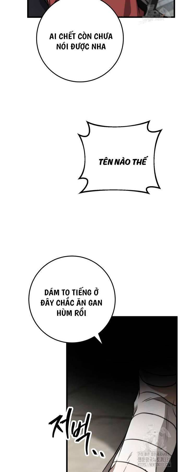Thanh Kiếm Của Hoàng Đế: Chương 45