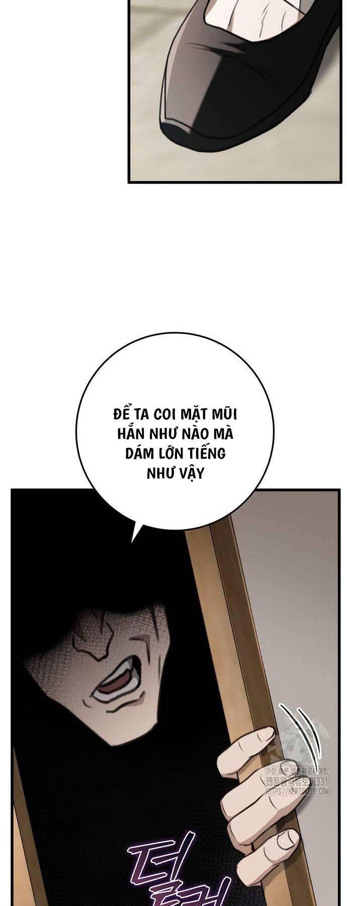 Thanh Kiếm Của Hoàng Đế: Chương 45
