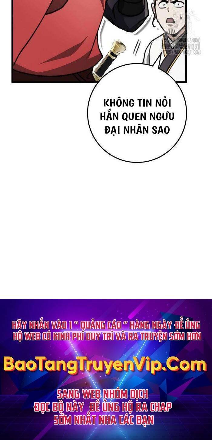 Thanh Kiếm Của Hoàng Đế: Chương 45