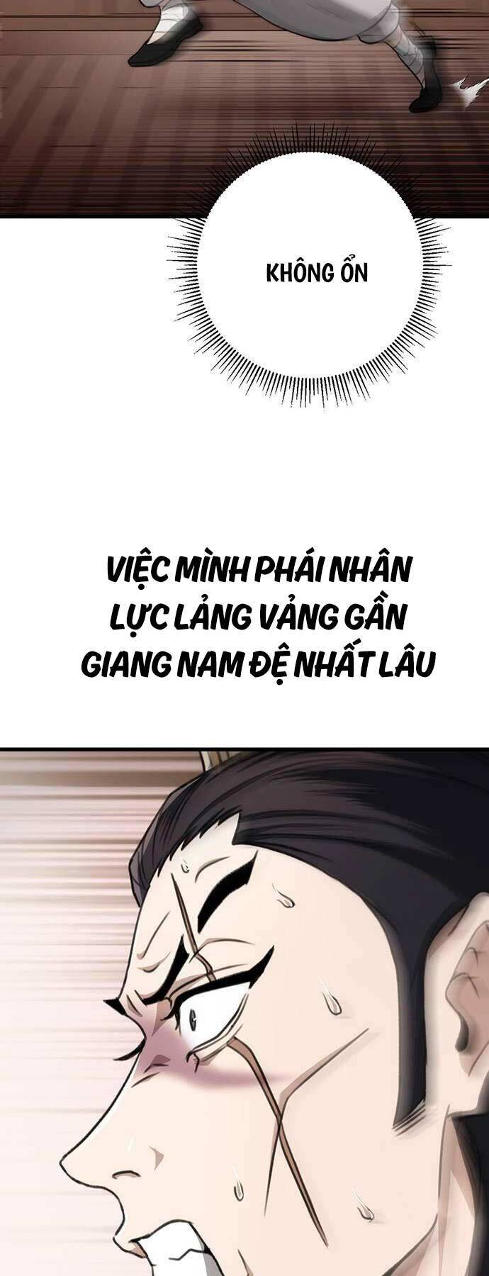 Thanh Kiếm Của Hoàng Đế: Chương 46