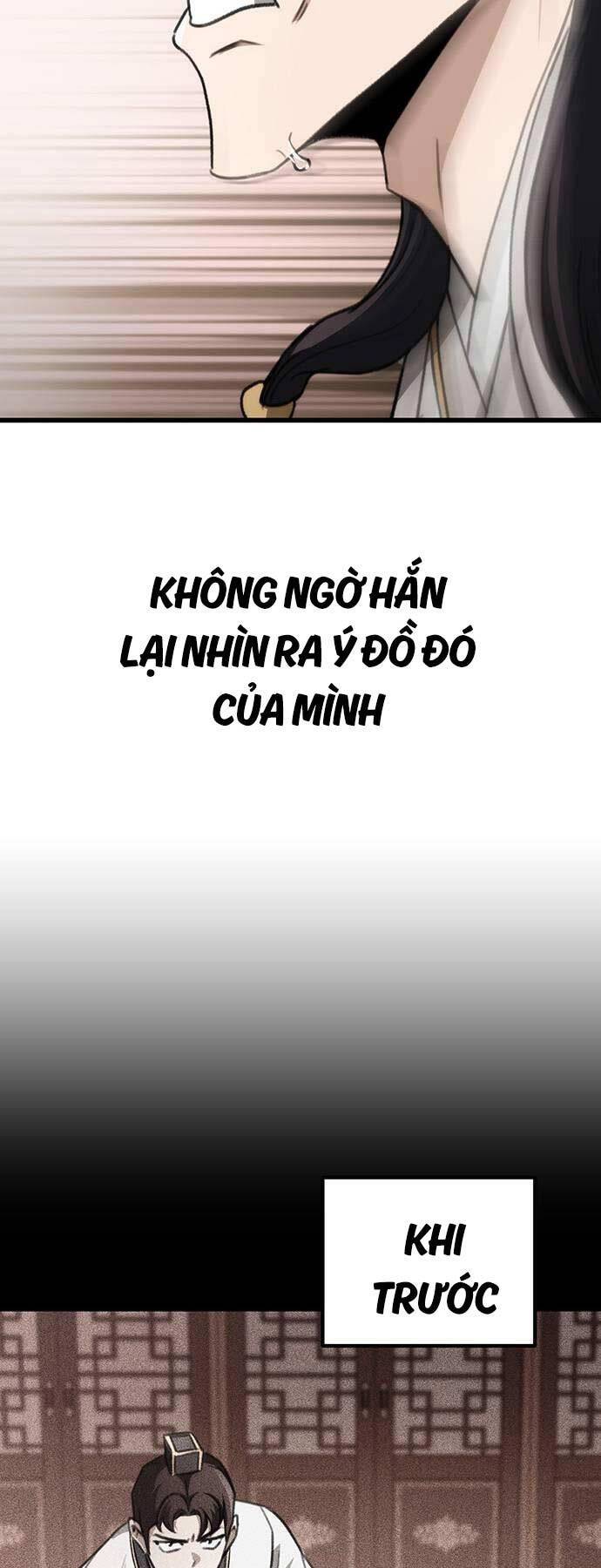 Thanh Kiếm Của Hoàng Đế: Chương 46
