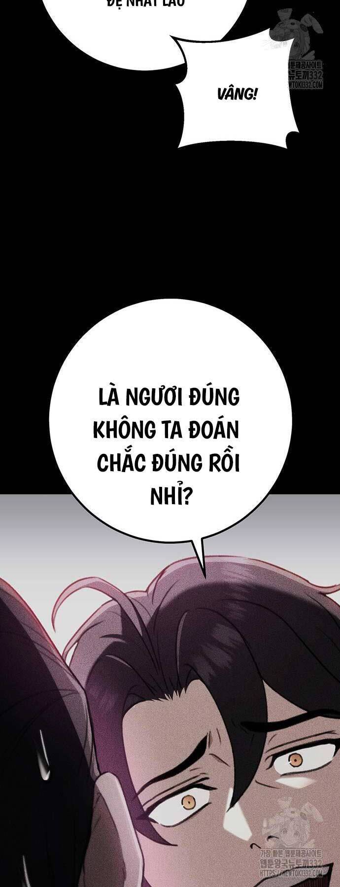 Thanh Kiếm Của Hoàng Đế: Chương 46