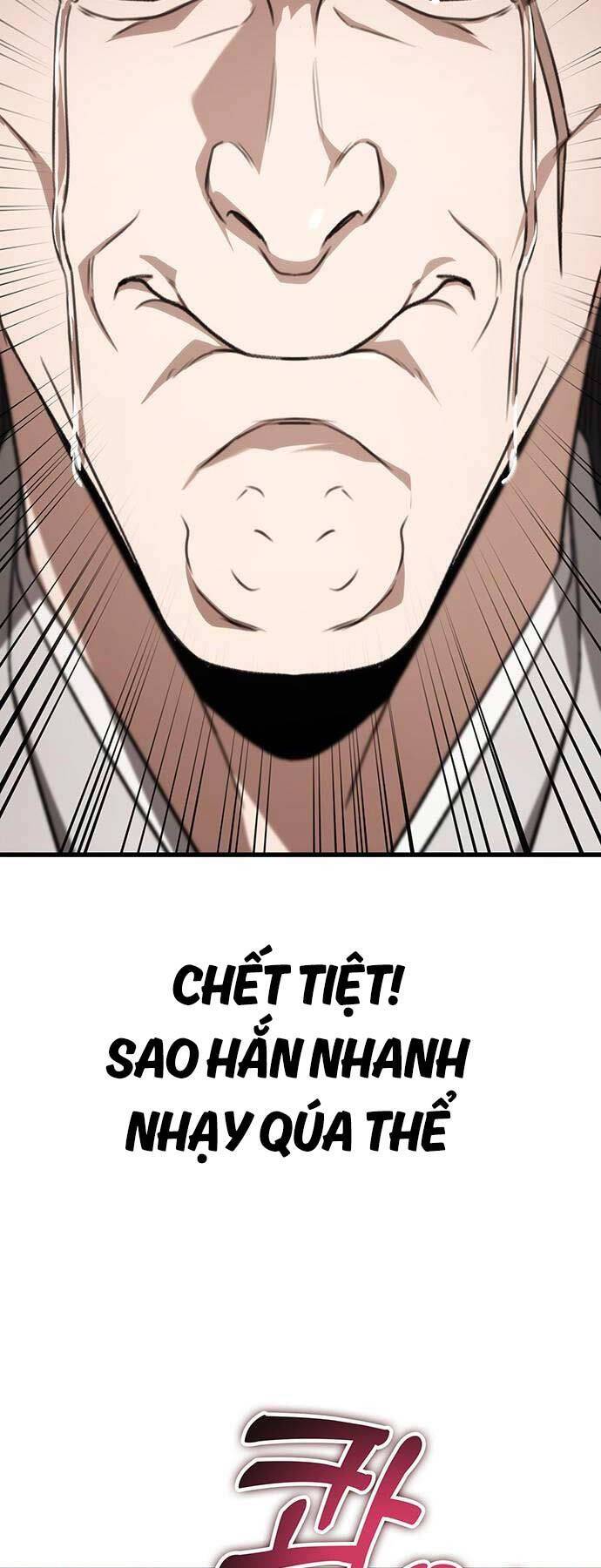 Thanh Kiếm Của Hoàng Đế: Chương 46