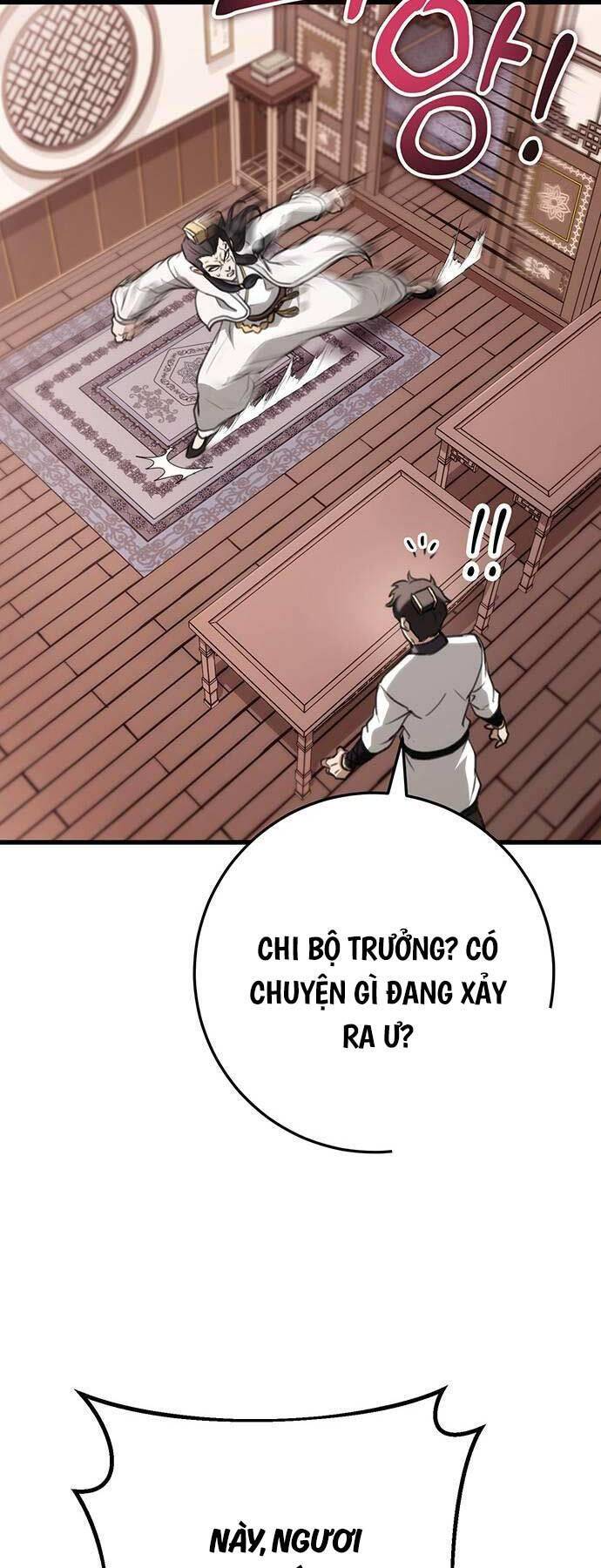 Thanh Kiếm Của Hoàng Đế: Chương 46