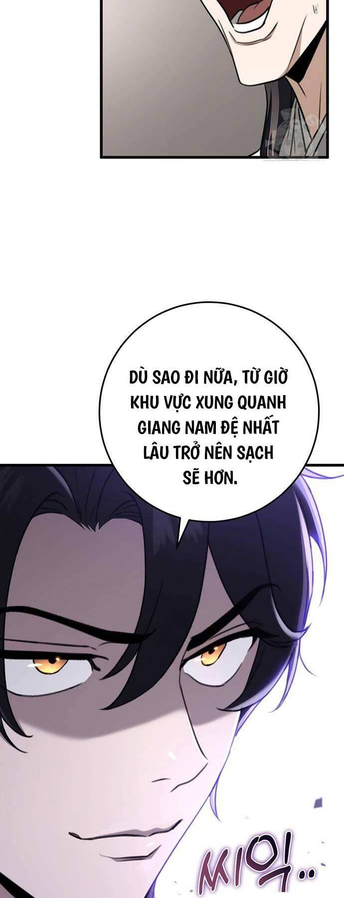 Thanh Kiếm Của Hoàng Đế: Chương 46