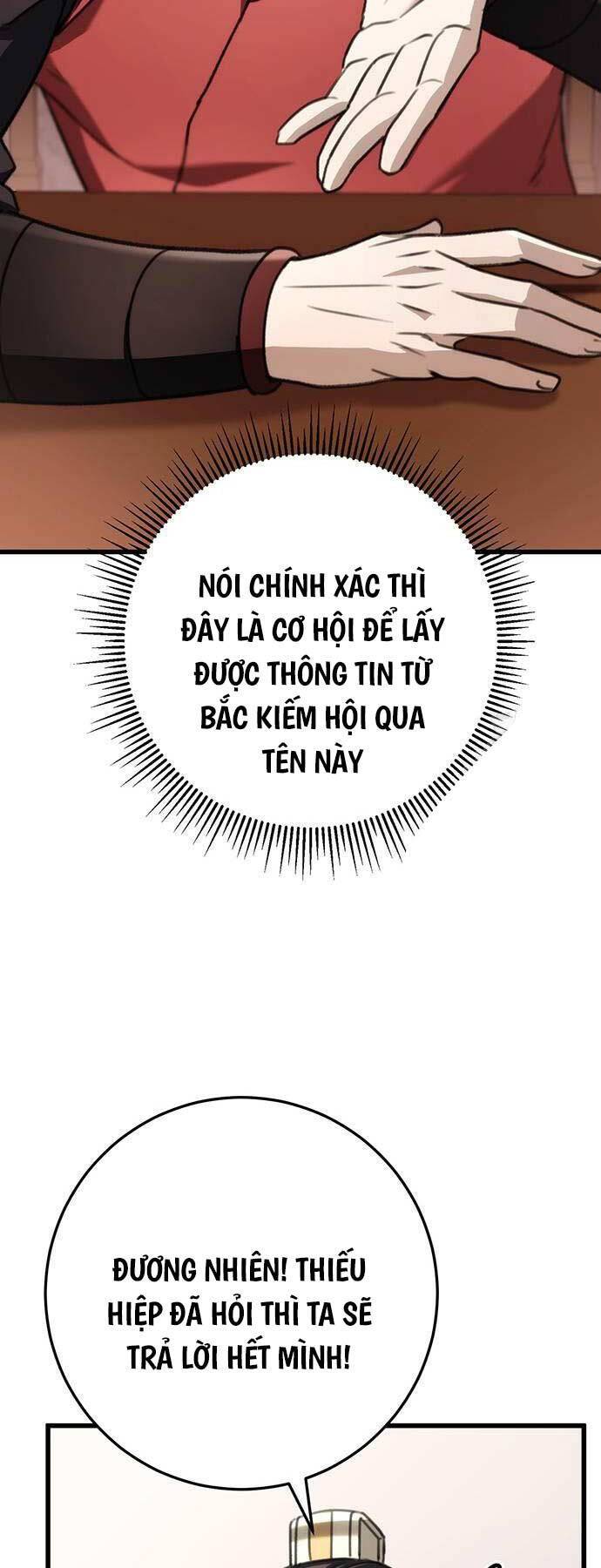 Thanh Kiếm Của Hoàng Đế: Chương 46