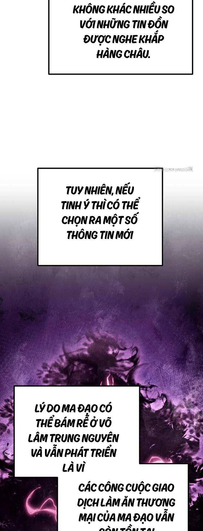 Thanh Kiếm Của Hoàng Đế: Chương 46