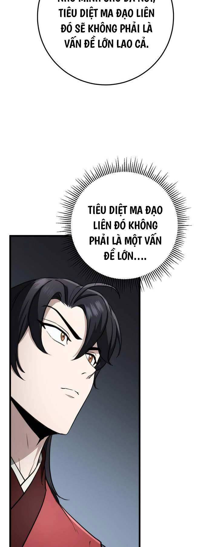Thanh Kiếm Của Hoàng Đế: Chương 46
