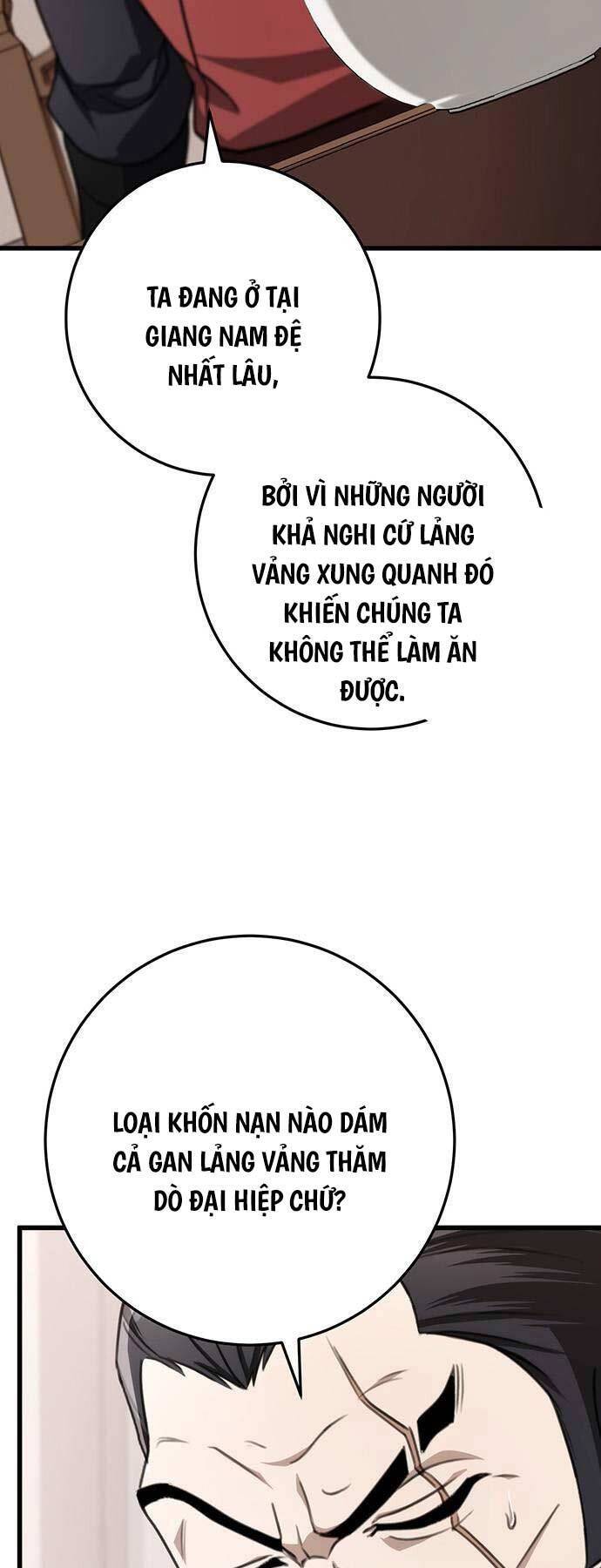 Thanh Kiếm Của Hoàng Đế: Chương 46