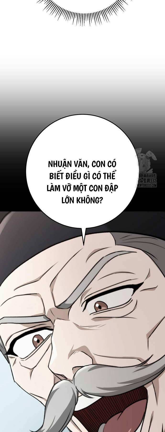 Thanh Kiếm Của Hoàng Đế: Chương 46
