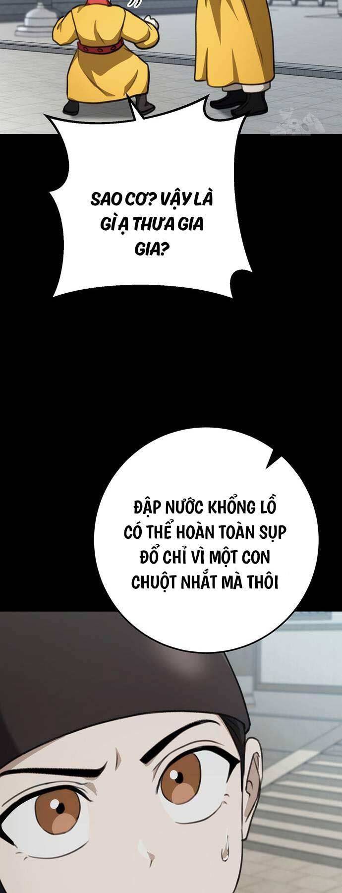 Thanh Kiếm Của Hoàng Đế: Chương 46