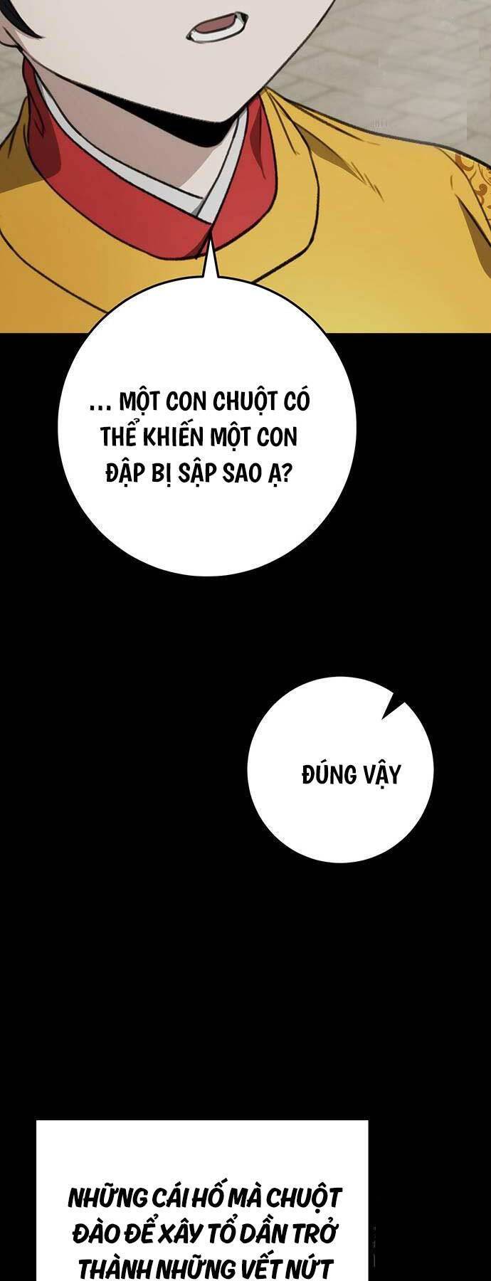 Thanh Kiếm Của Hoàng Đế: Chương 46