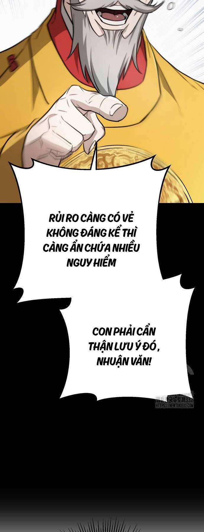 Thanh Kiếm Của Hoàng Đế: Chương 46