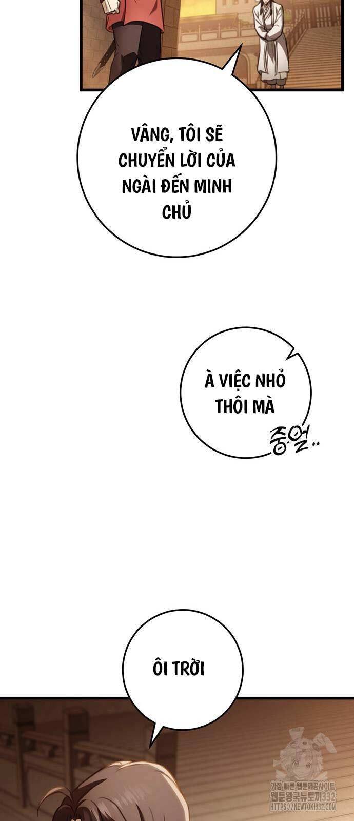 Thanh Kiếm Của Hoàng Đế: Chương 46
