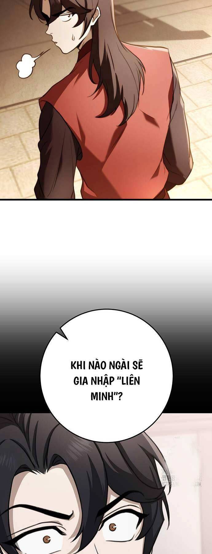 Thanh Kiếm Của Hoàng Đế: Chương 46