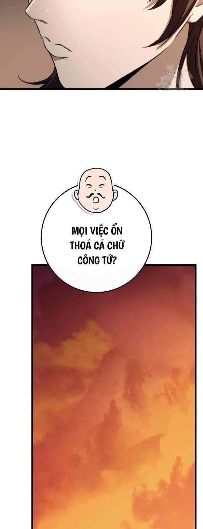 Thanh Kiếm Của Hoàng Đế: Chương 46