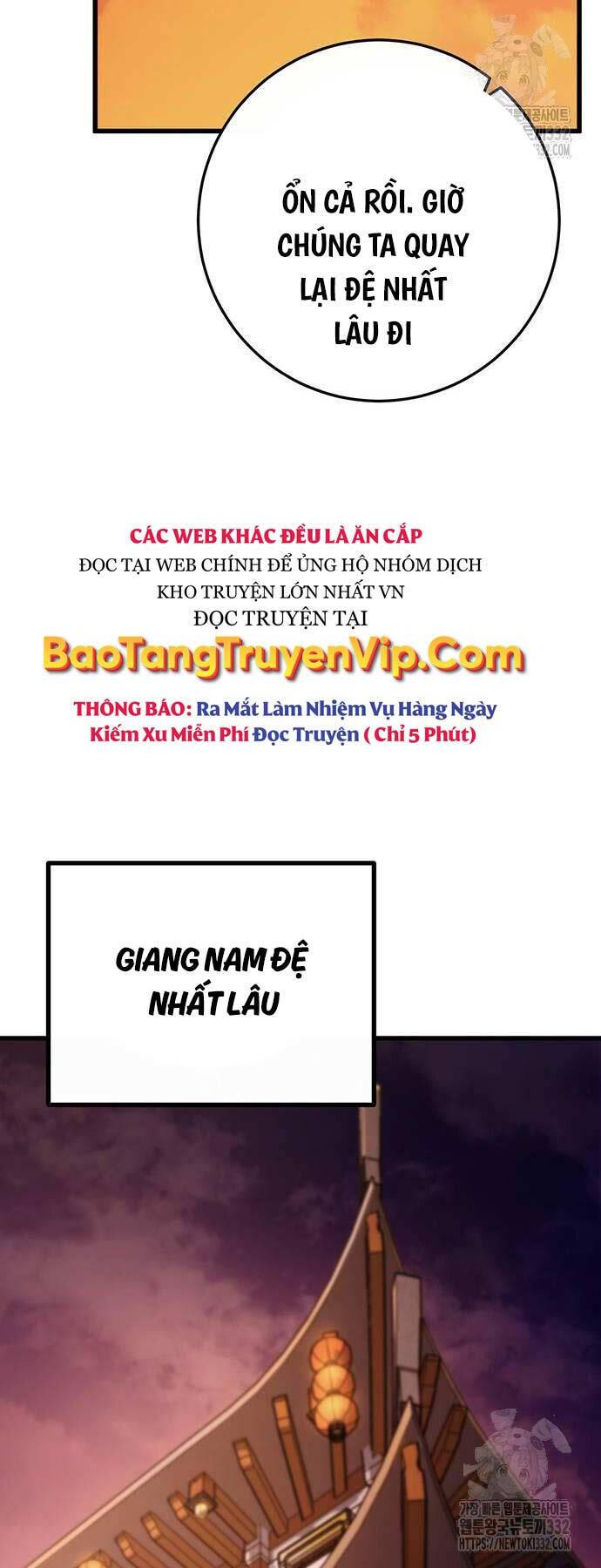 Thanh Kiếm Của Hoàng Đế: Chương 46