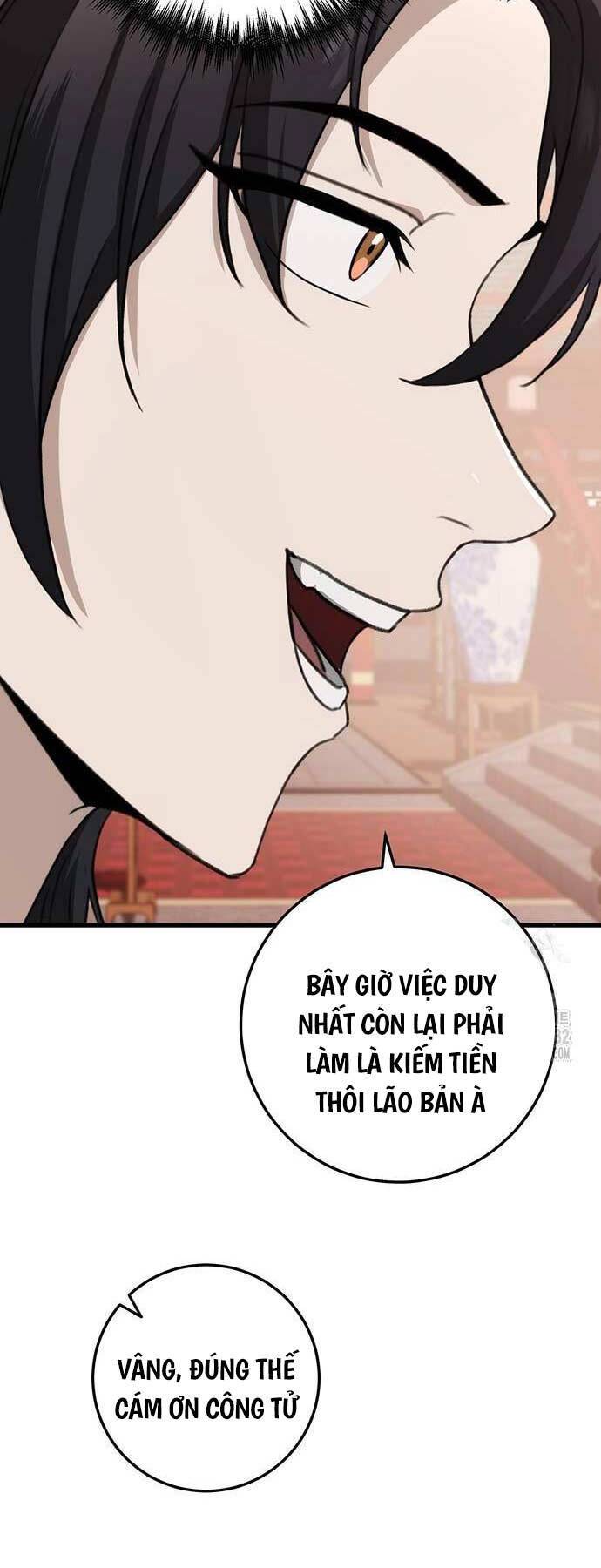Thanh Kiếm Của Hoàng Đế: Chương 46